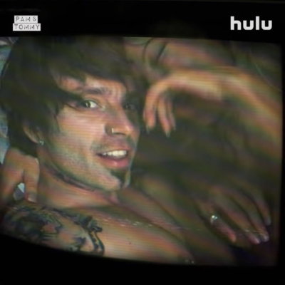 Tommy Lee