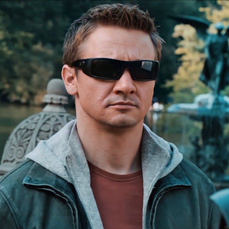 Clint barton