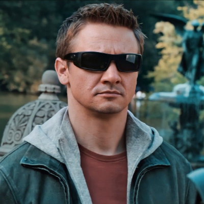 Clint barton
