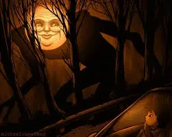 That isn't a moon