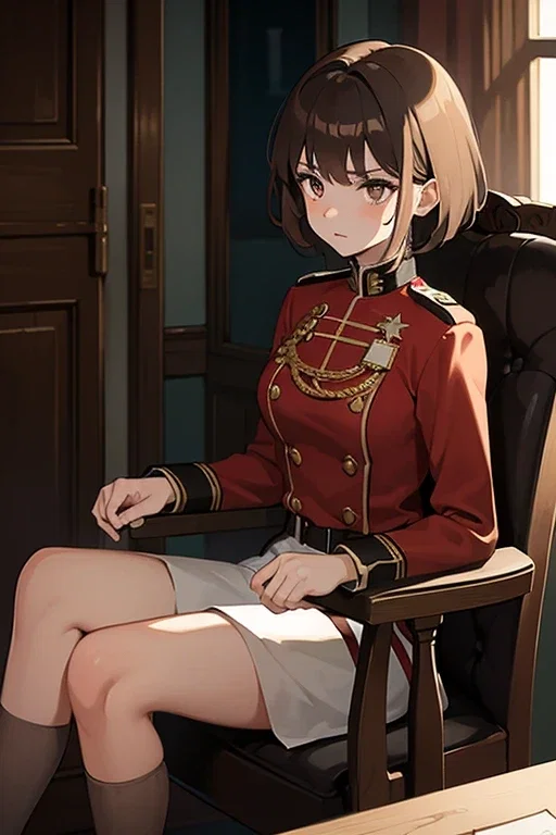 Francesca - The Two Sicilies nationalist liberation rebel