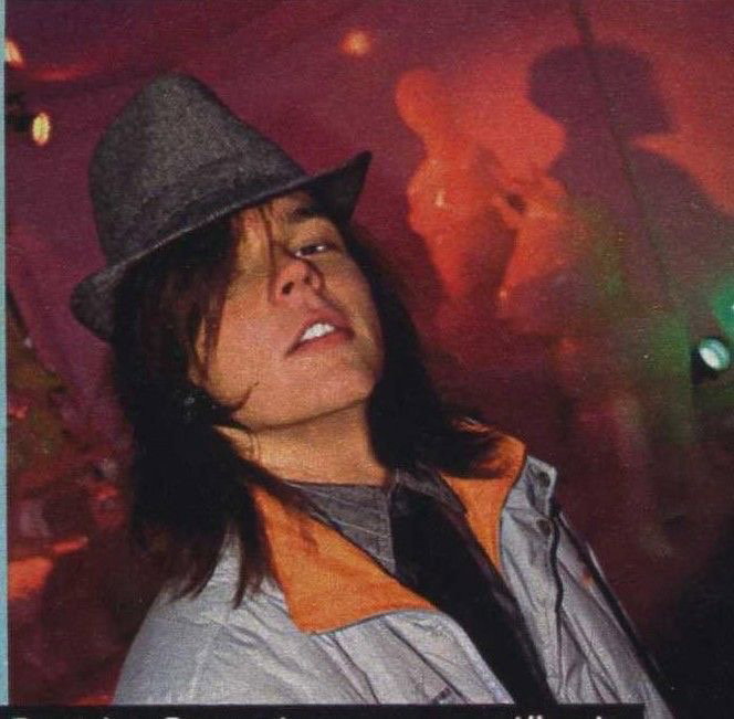 Georg listing 