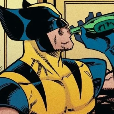 |Wolverine|WIP