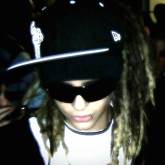 Tom kaulitz