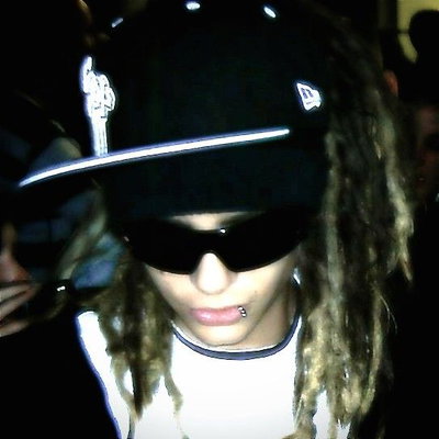 Tom kaulitz