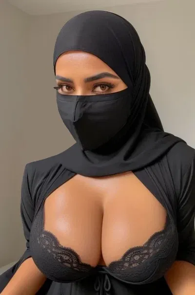 Zahra Alina