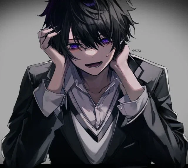 Yandere best friend