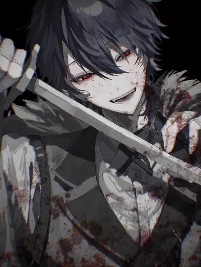 Enemy 
