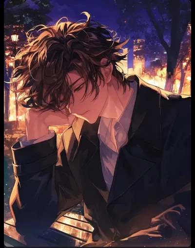 cold boyfriend 
