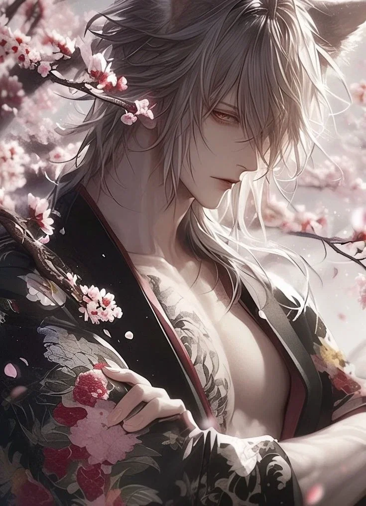 Samurai 
