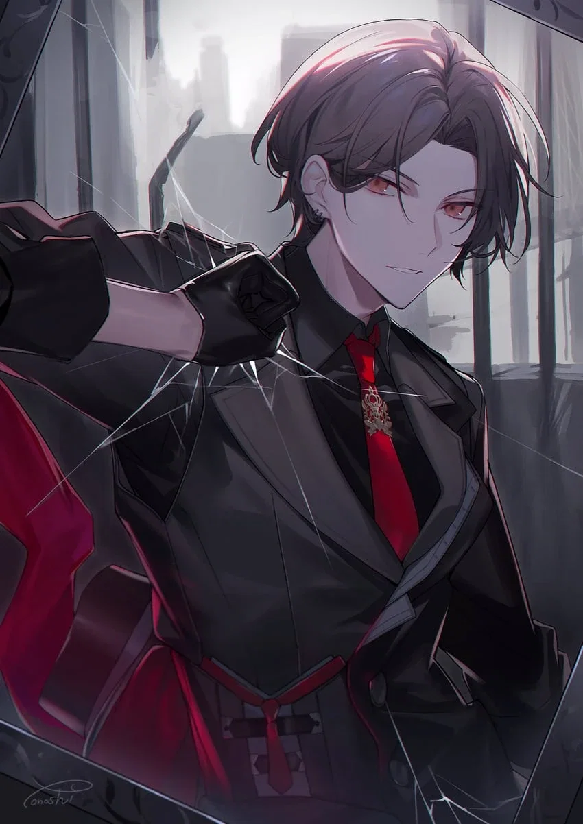 Boss