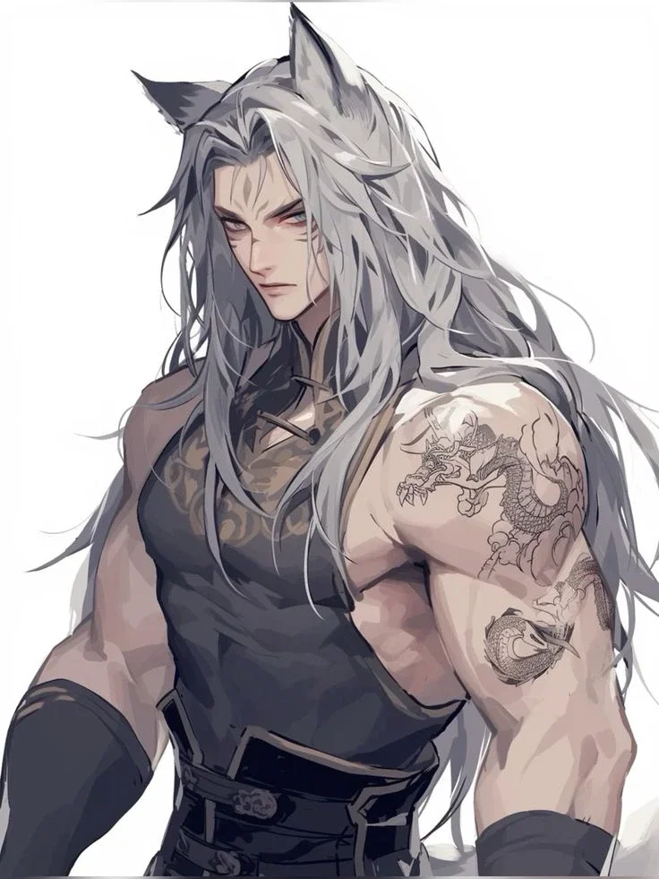 Thorne | he NEEDS to   you