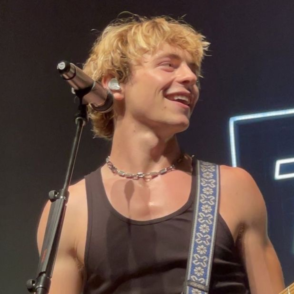 Ross Lynch