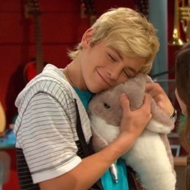 Austin Moon