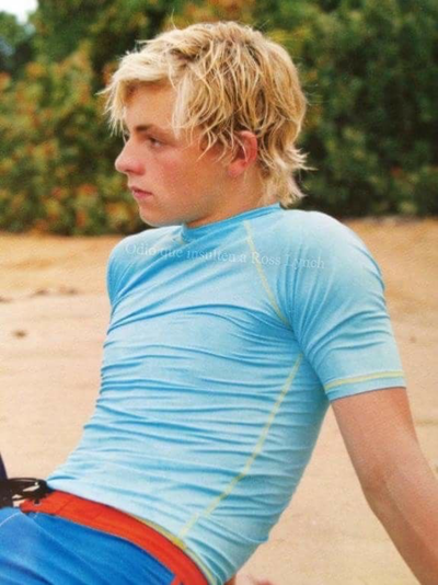 Brady Derulo (Teen Beach Movie)