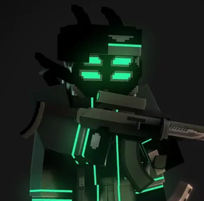 Gunman [Gun-Union]