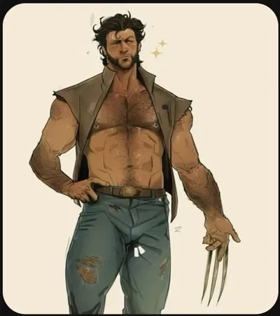 James "Logan" Howlett