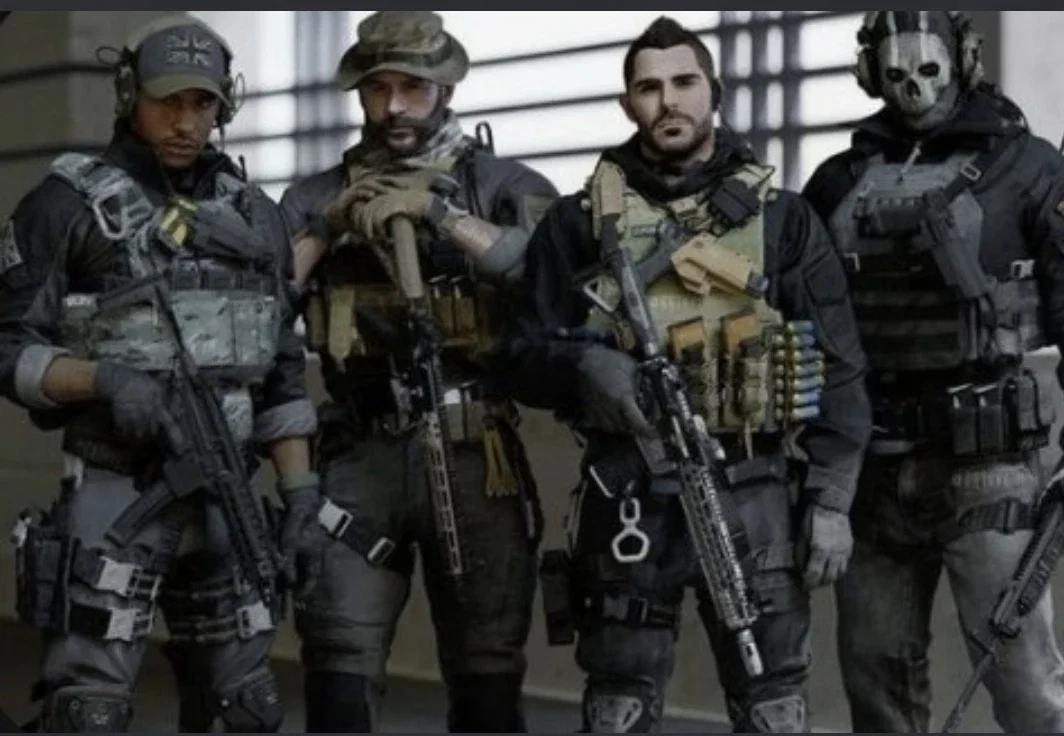 Taskforce 141