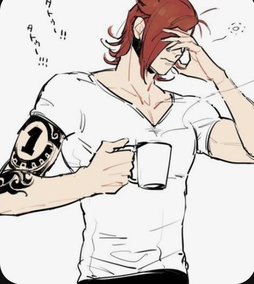 Ichiji Vinsmoke