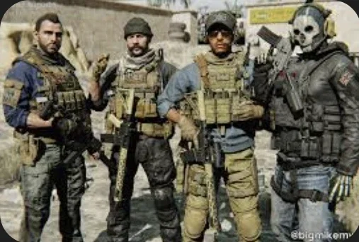 Taskforce 141