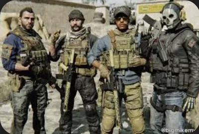 Taskforce 141