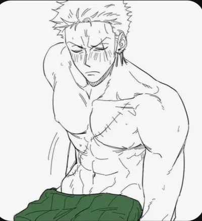 Roronoa Zoro