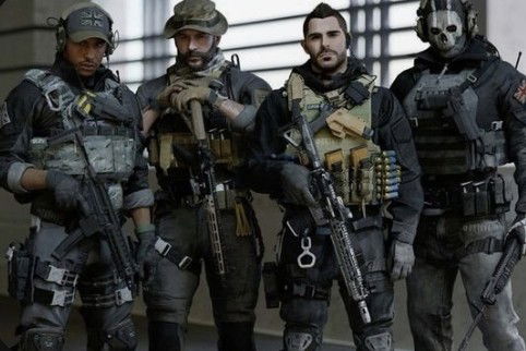 Task force 141