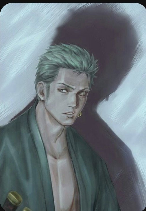 Roronoa Zoro