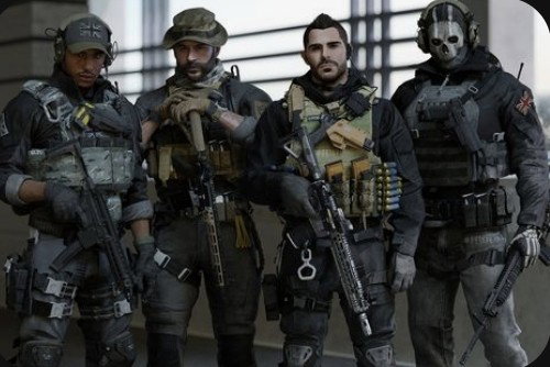 Taskforce 141