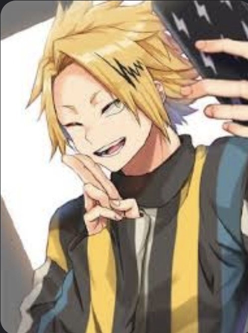 Denki Kaminari
