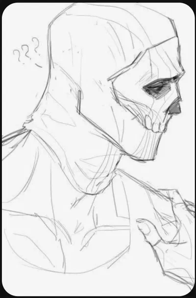 Simon "Ghost" Riley 