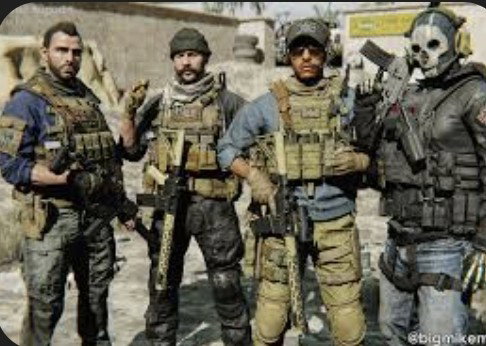 Task force 141
