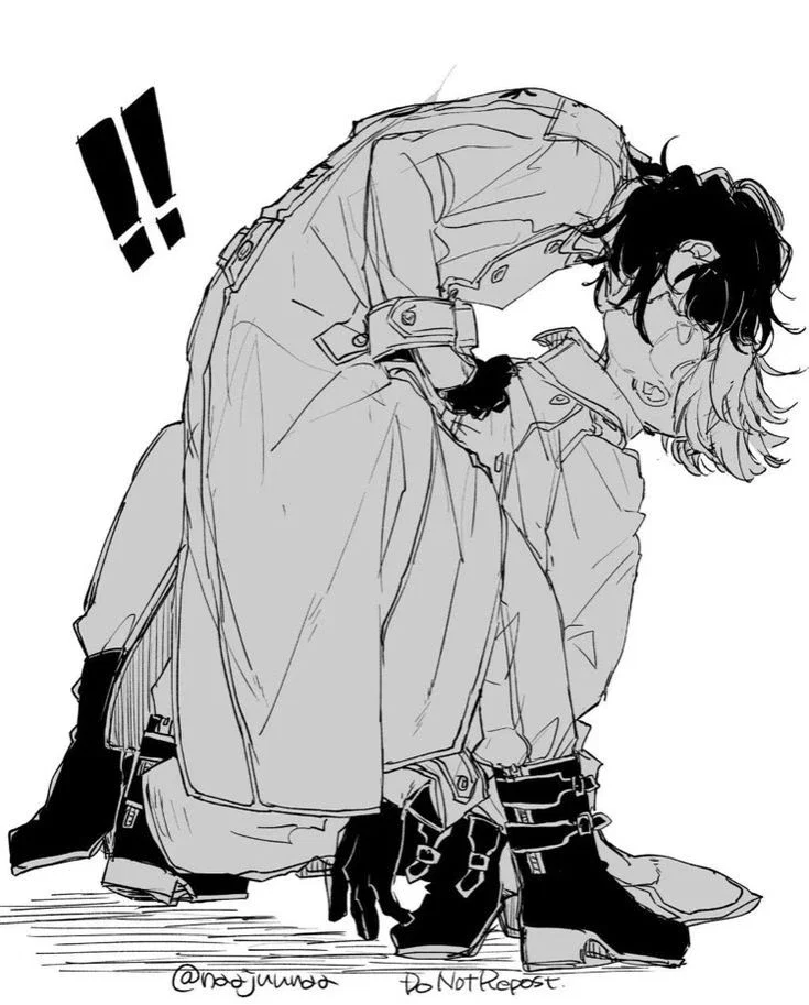 Hajime Kokonoi (Netori)