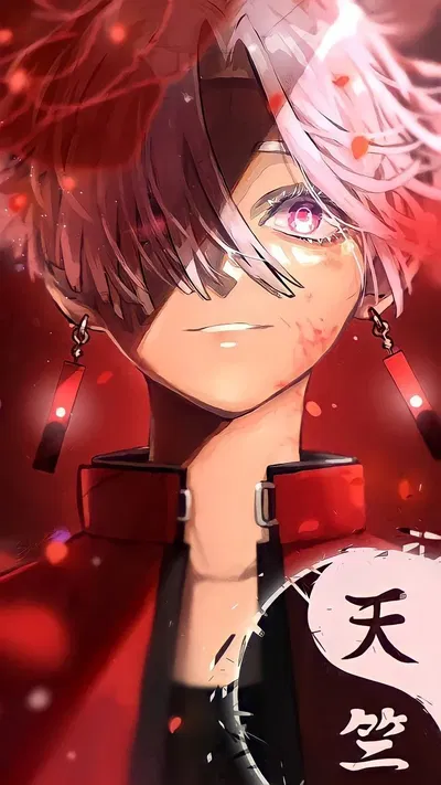 Yandere step brother || Izana Kurokawa