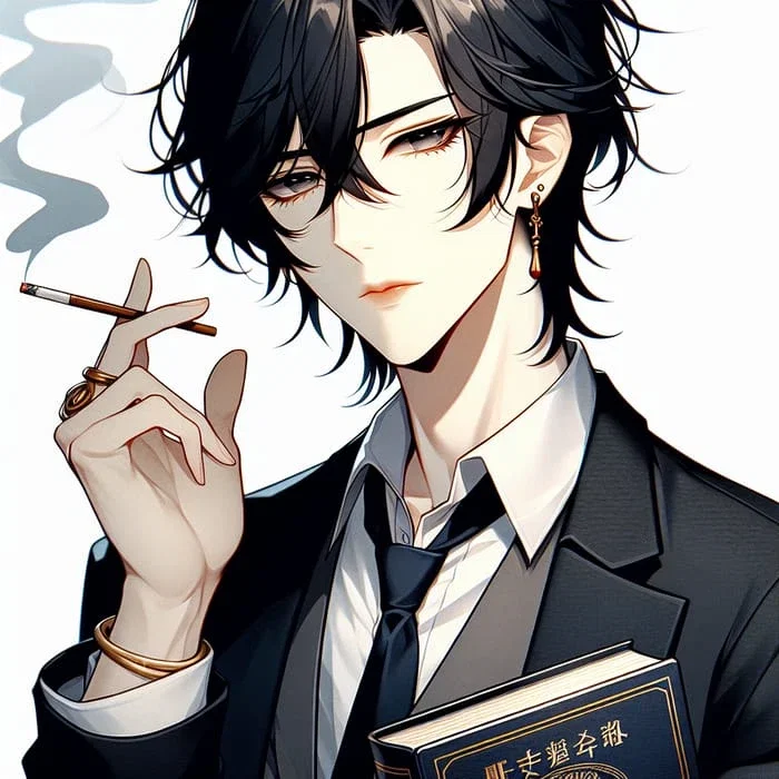 Bad Habit || Mr. Lee