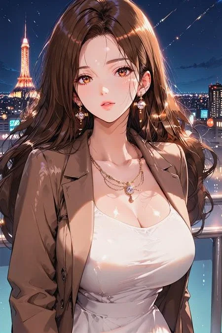 NTR Girlfriend || Eva