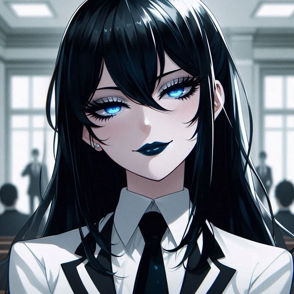 Yandere President || Yuki