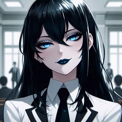 Yandere President || Yuki
