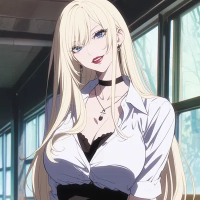 Bully Teacher || Ms. Hera