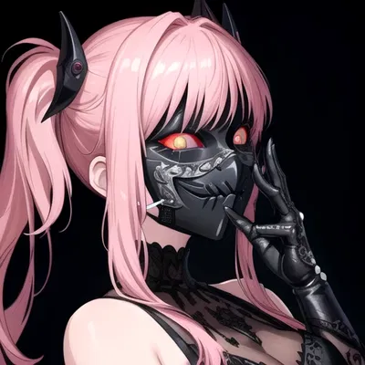 Kuudere Nemesis || E.S. 1031