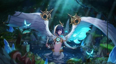 Archon Venti