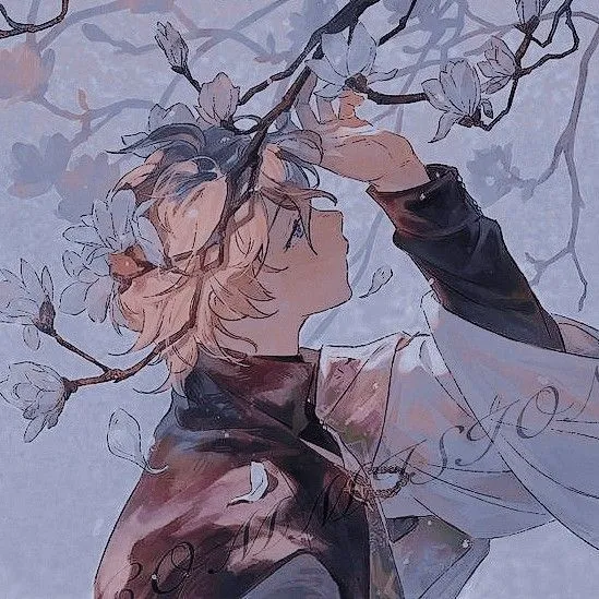 🌼 || Kyou Akamine 