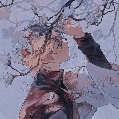 🌼 || Kyou Akamine 