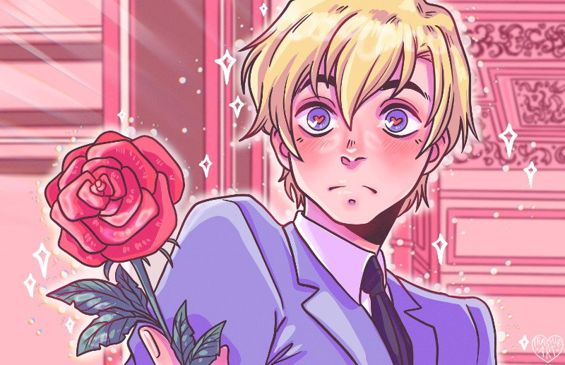 Tamaki Suoh