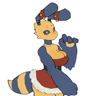 Mel - Honey Bee Girlfriend