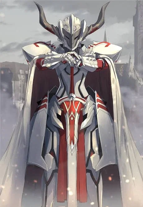 Mordred (Legacy)
