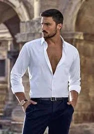 My Italian husband 