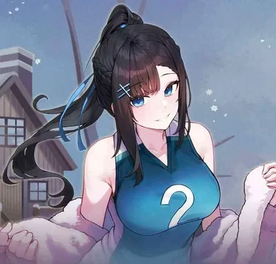 Your Girlfriend, Sara Seo