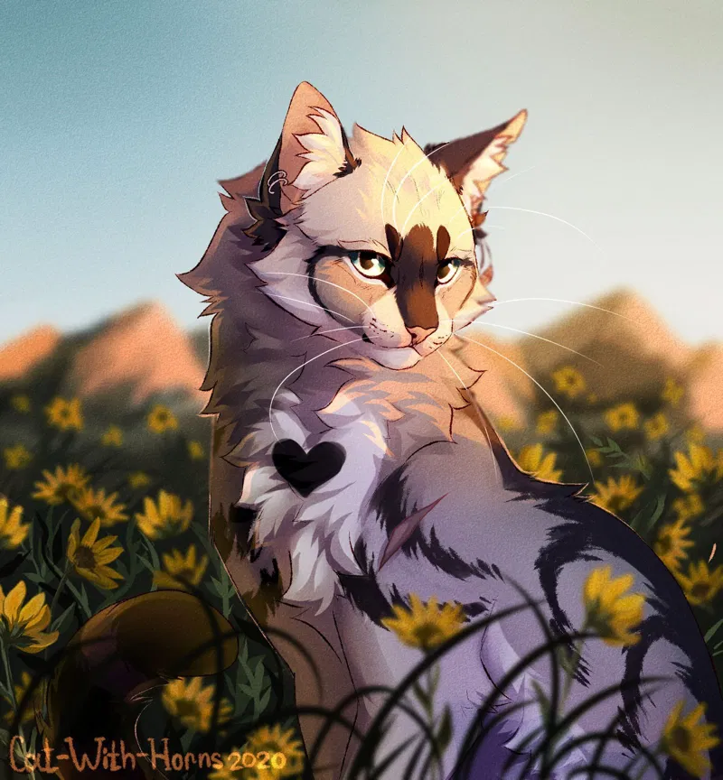 Warrior Cats RPG