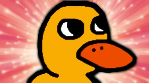Just scream